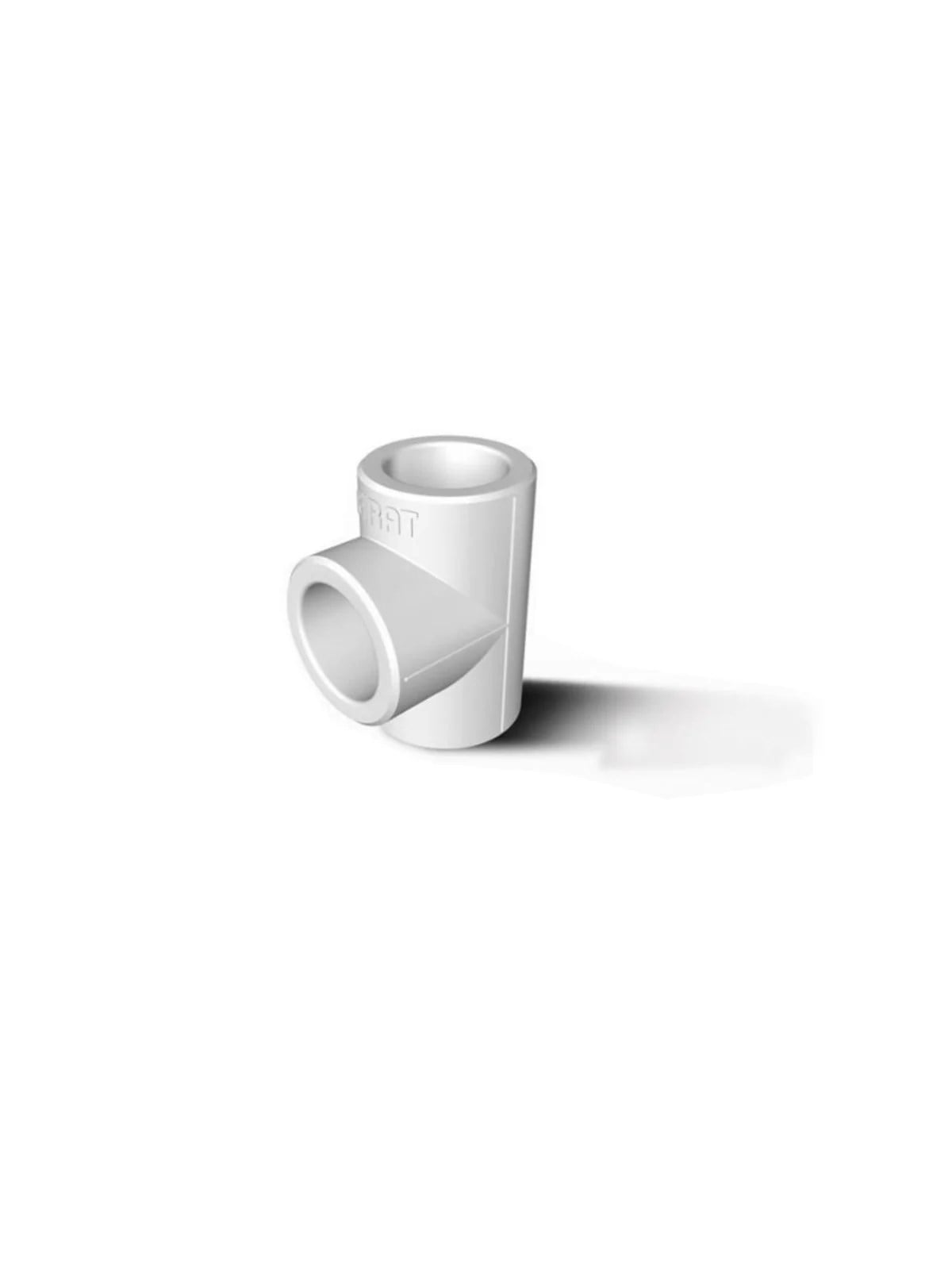 PPRC T Parça 20 mm