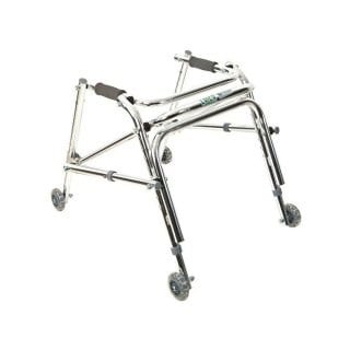 PR-446 Alüminyum Ters Walker (Yürüteç)