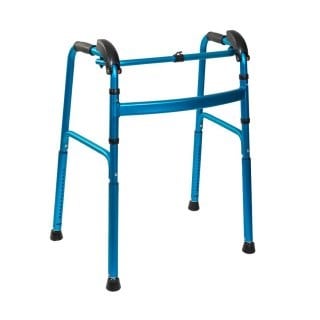 PR-491 Alüminyum Merdiven Tipi Walker (Yürüteç)