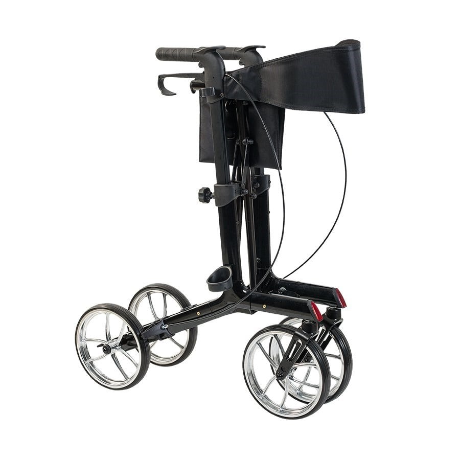 PR-891 Alüminyum Walker Rollator (Tekerlekli Yürüteç)