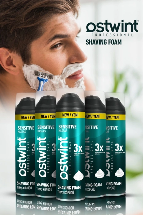 Premium Green Krem Kolonya 400 Ml