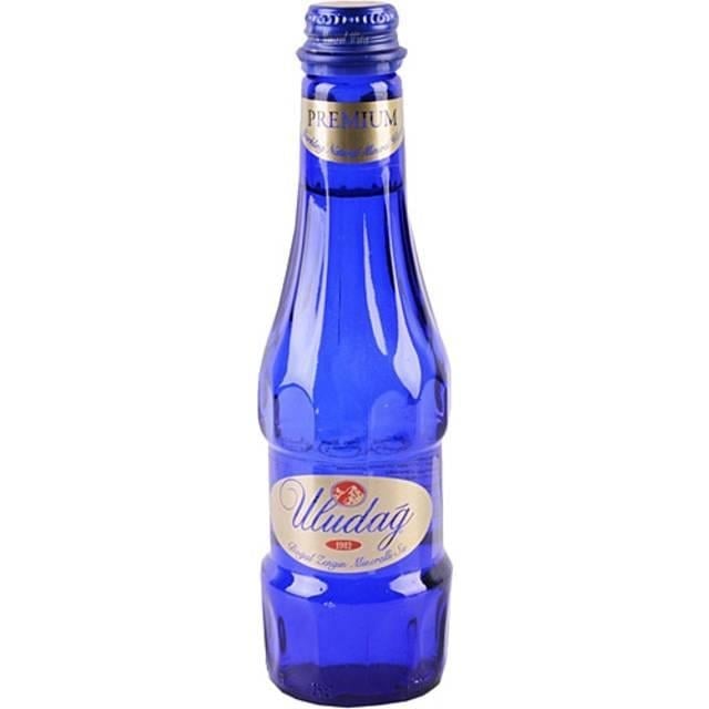 Premium Maden Suyu 250ml