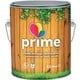 Prime Su Bazlı Ahşap Vernik