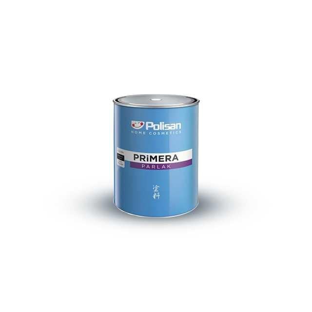 Primera 000 Siyah Sentetik Boya 0,250 Lt.