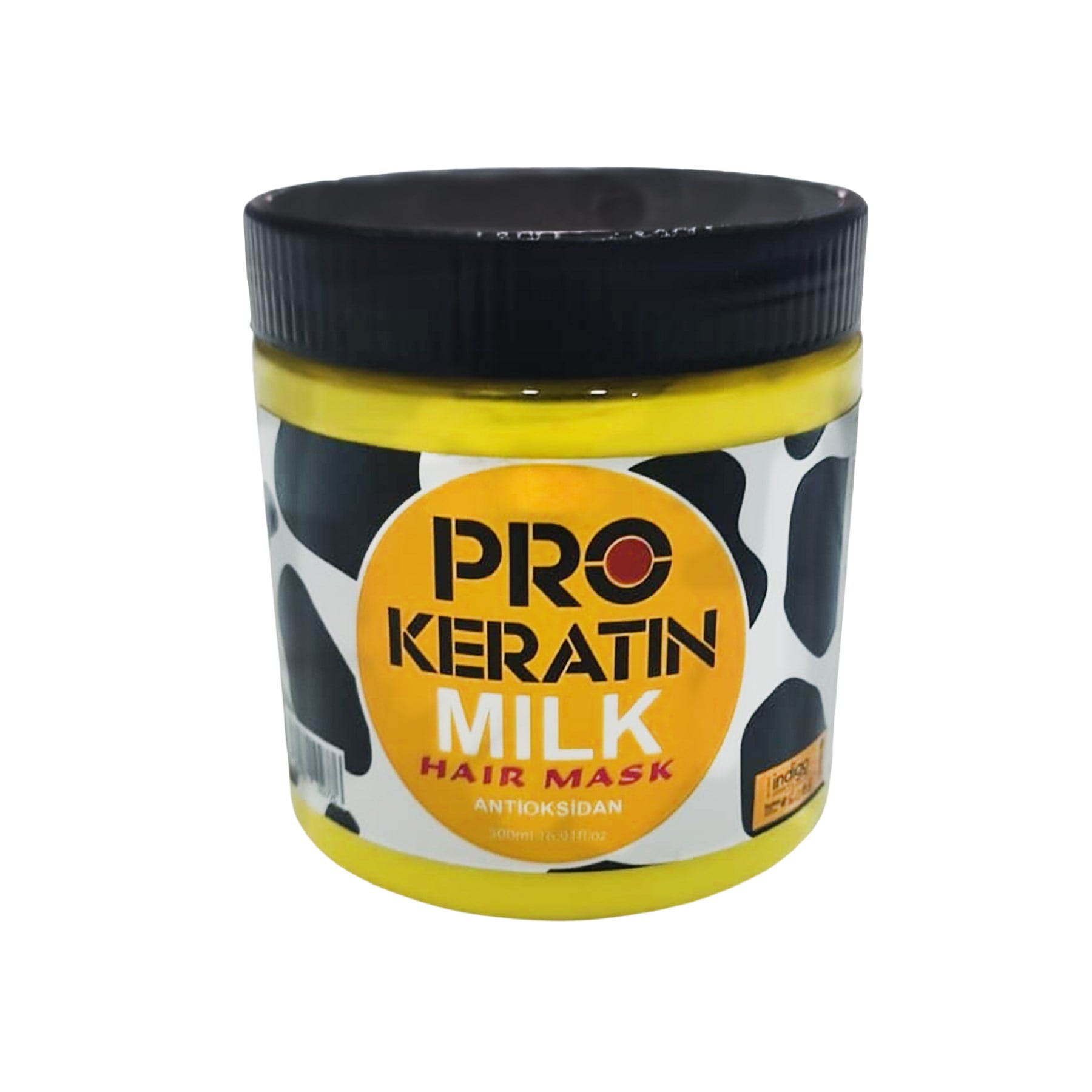Pro Keratin Saç Bakim Maskesi 500ml Anti Loss