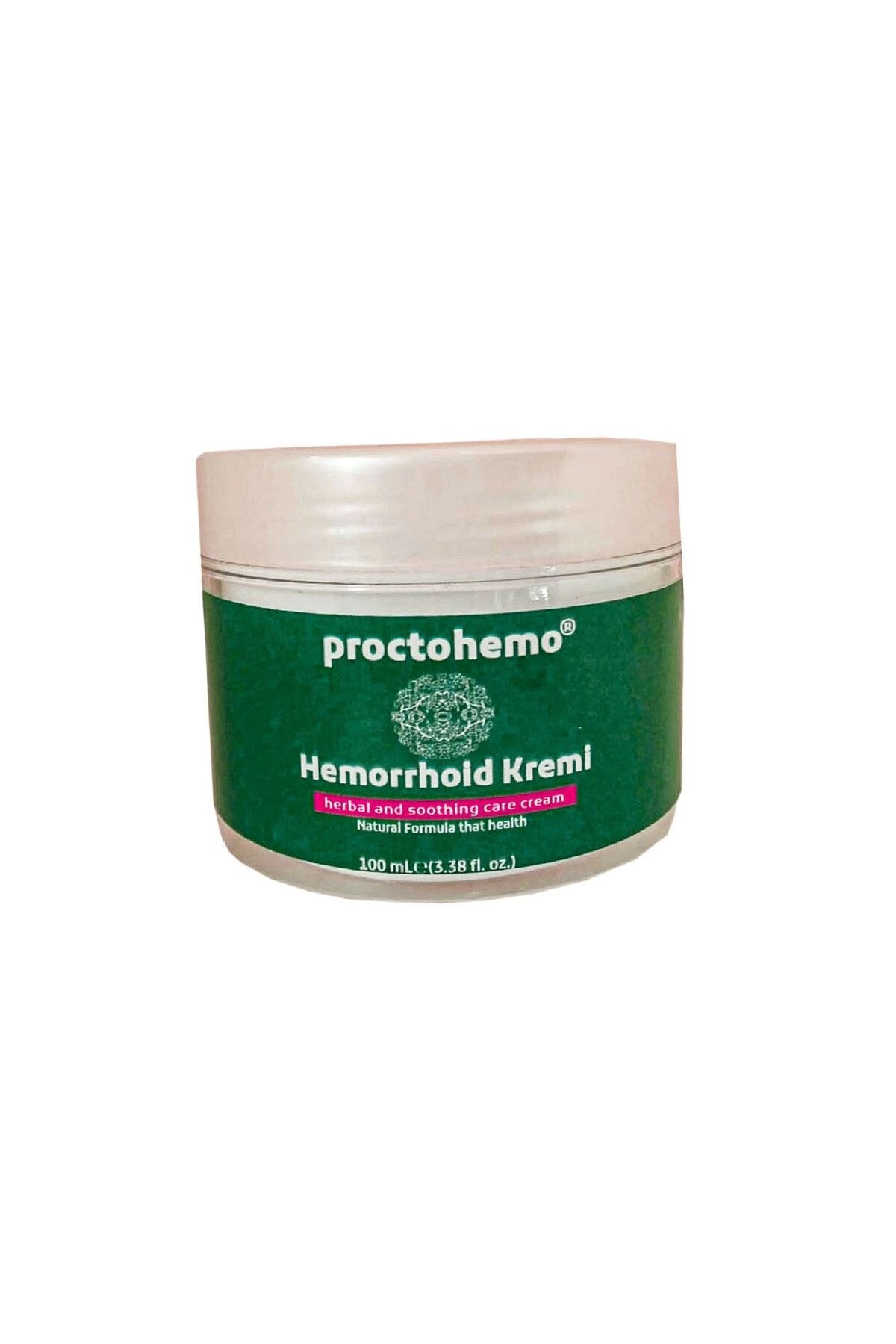 Proctohemo 150 ml Rahatlama Bakım Kremi