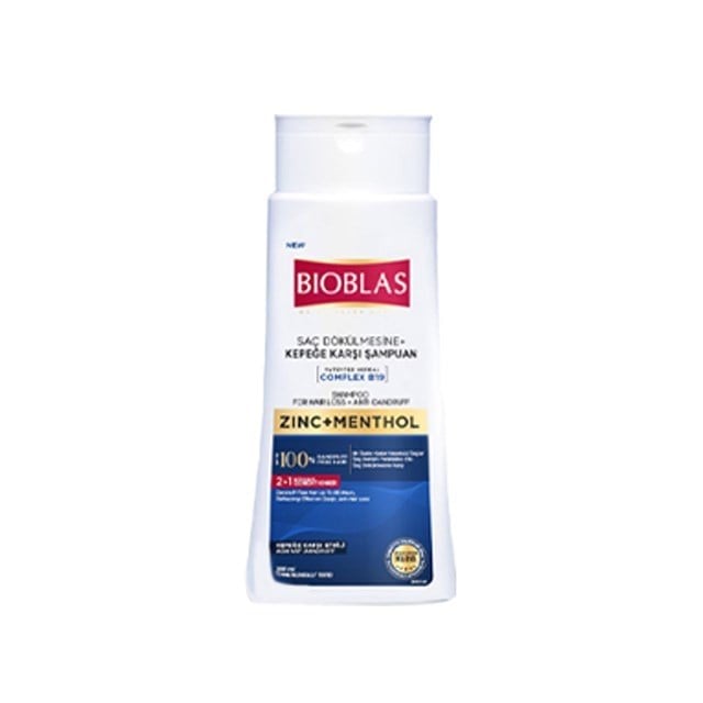 Procyanidin Kepek Şampuan 360Ml