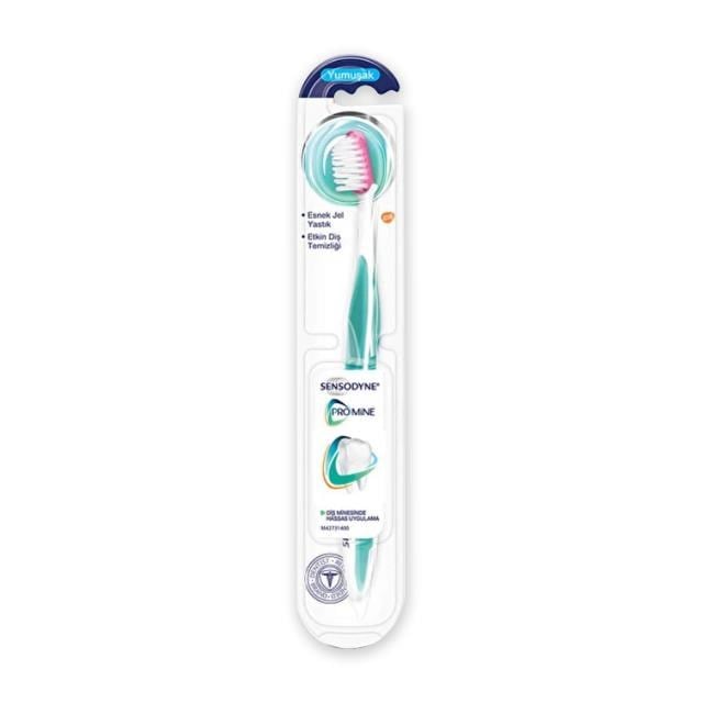 Promine Gentle Diş Fırçası 1 Adet