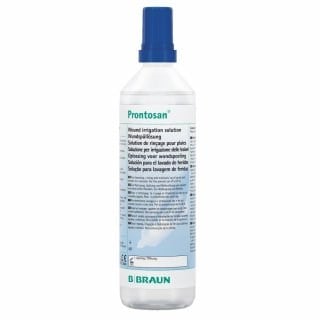Prontosan Yara Yıkama Solüsyonu - 350 ml