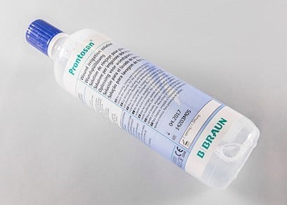 Prontosan Yara Yıkama Solüsyonu - 350 ml