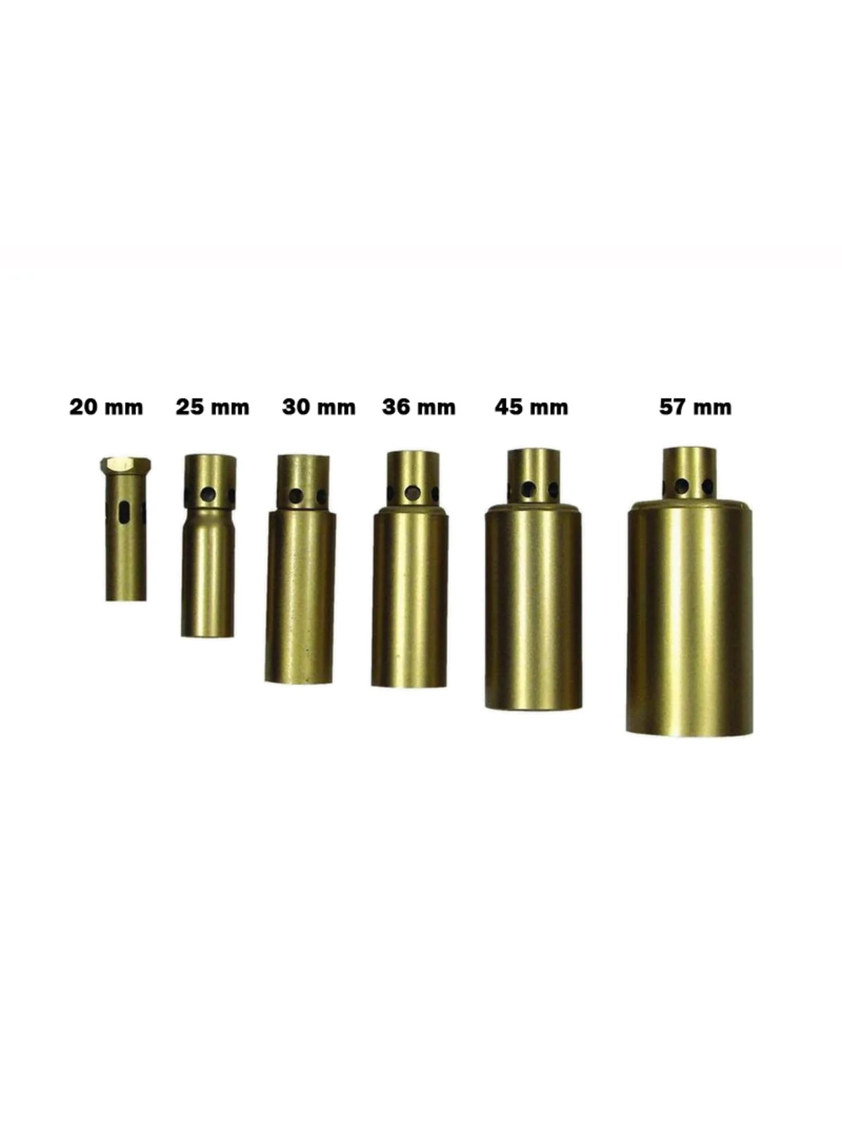 Propan Tavlama Başlık 20 mm