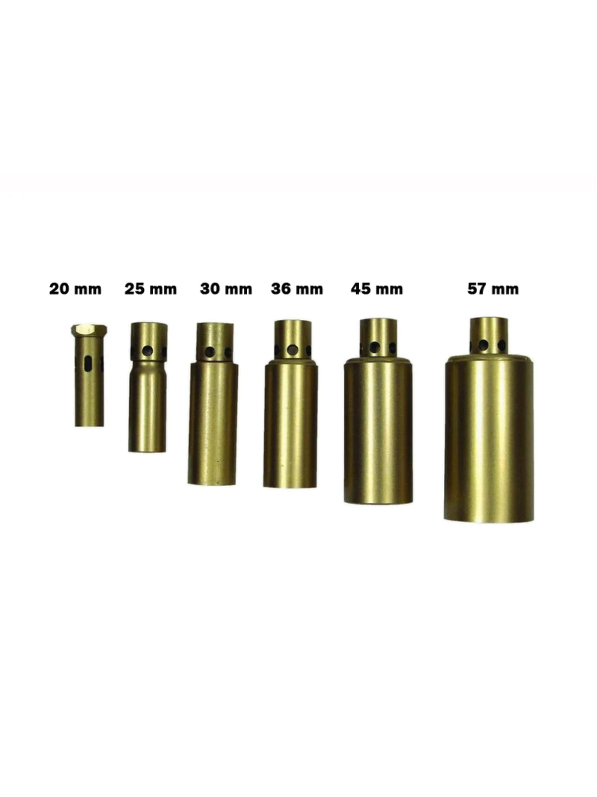 Propan Tavlama Başlık 36 mm