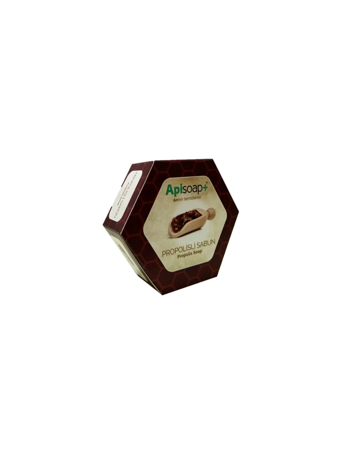 PROPOLİS SABUN