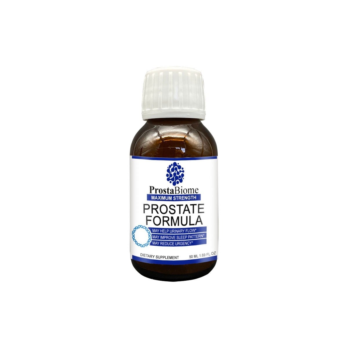 ProstaBiome 1 Kutu Erkeklere Özel 50 ml Şurup