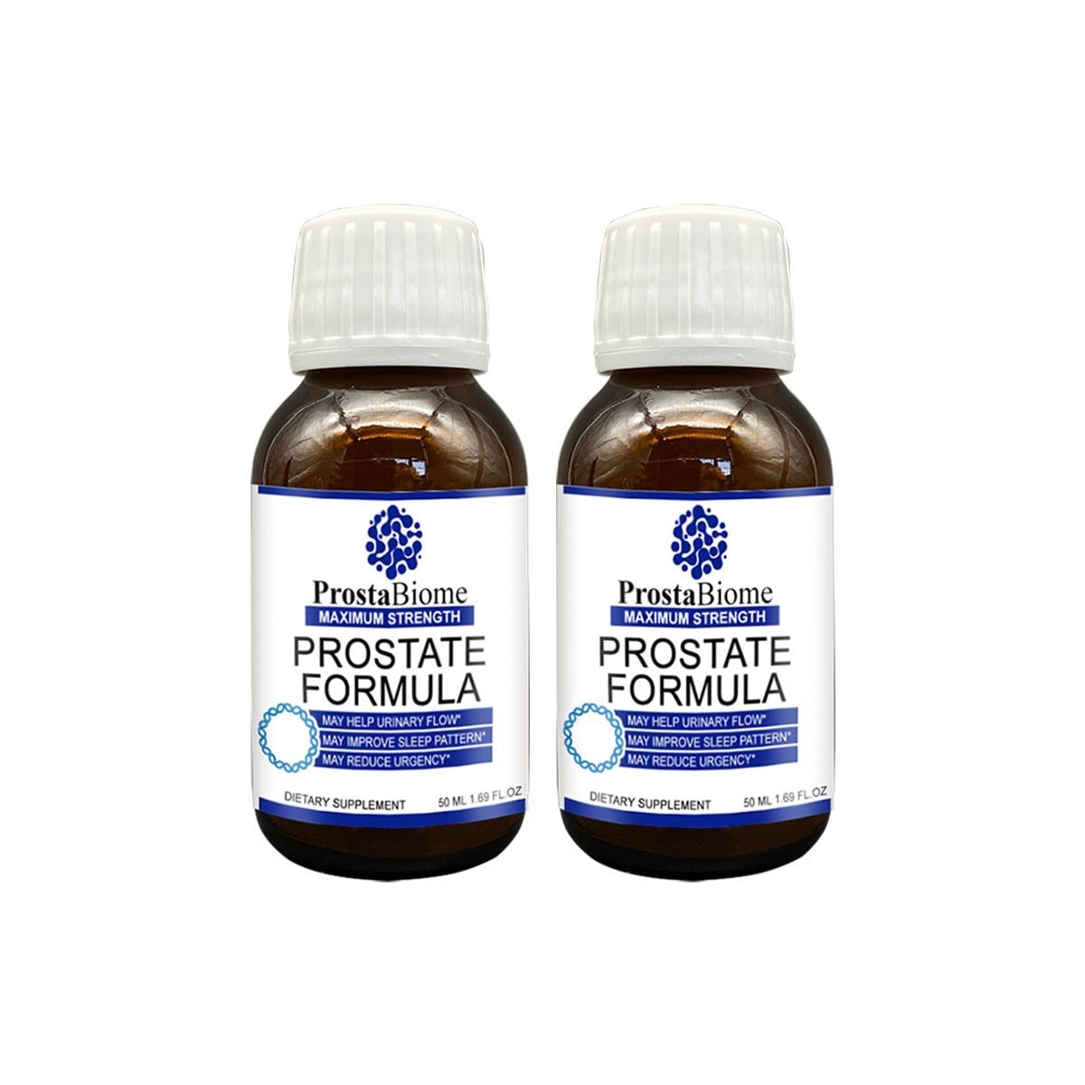ProstaBiome 2 Kutu Erkeklere Özel 50 ml Şurup