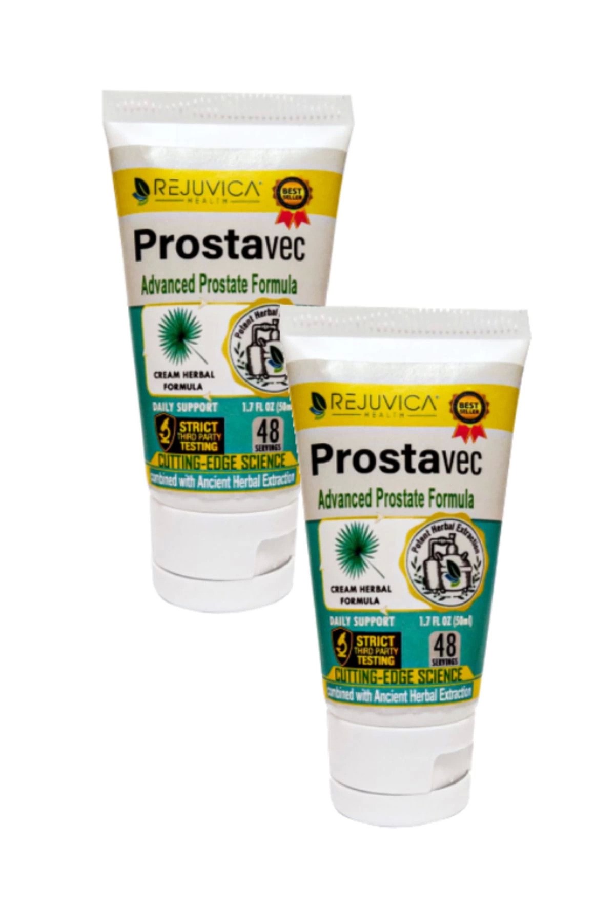 Prostavec Advancede New Formula  50 ml