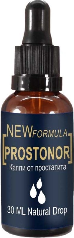 Prostonor Erkeklere Özel 30 ml  Damla