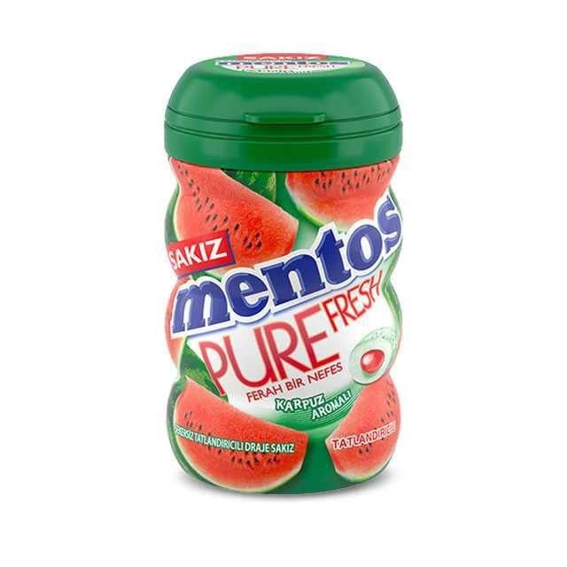 Prue F.Bıg Mch Btl  Karpuz 90gr