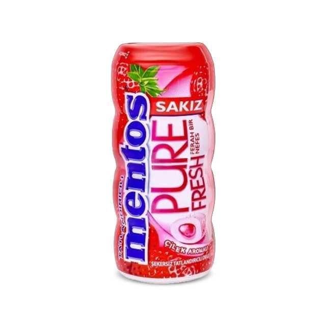 Prue F.Pck Mch Btl Çilek 30gr