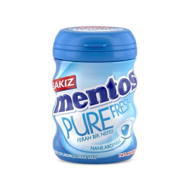 Prue F.Sml Mch Btc Nane 60gr