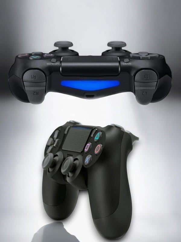 PS 4 KOL