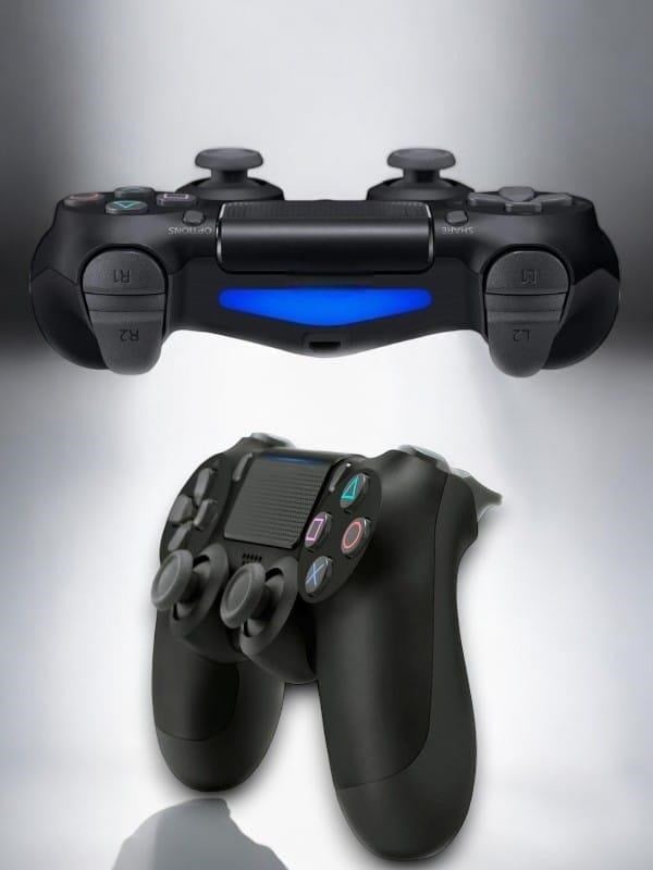 PS 4 KOL