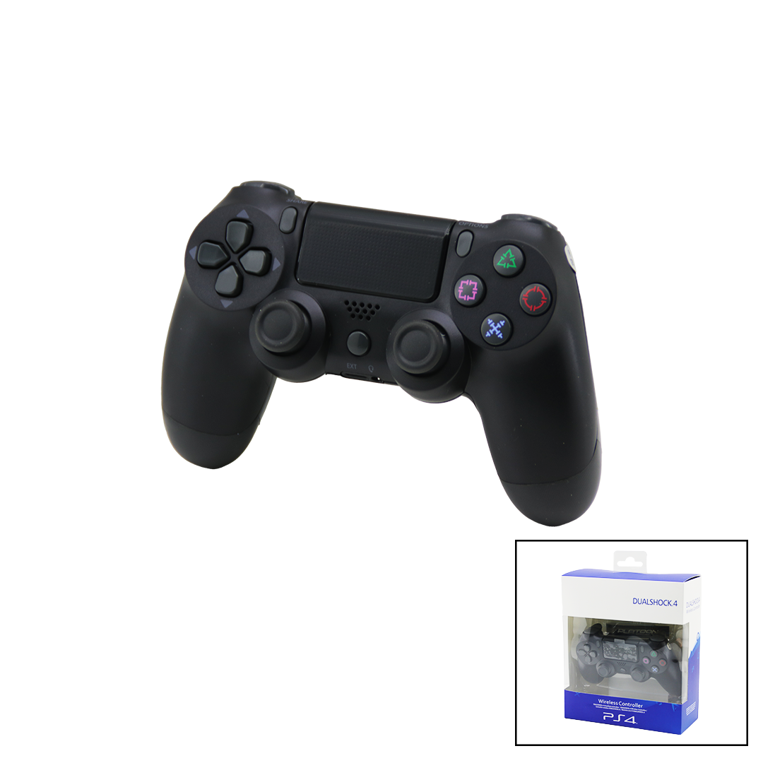 PS4 Uyumlu Kablosuz Analog Oyun Kolu