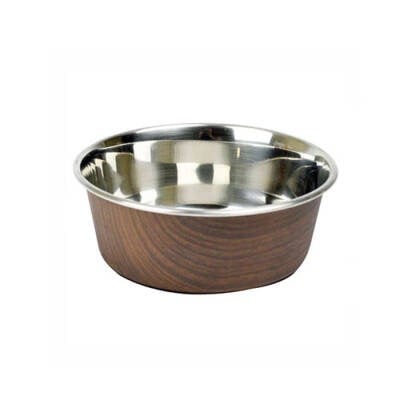 PT(WFP) 20 Cm Yavru Köpek Mama Kabı