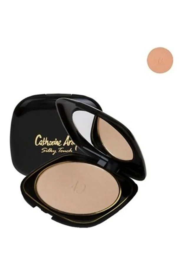 Pudra - Compact Powder No:06