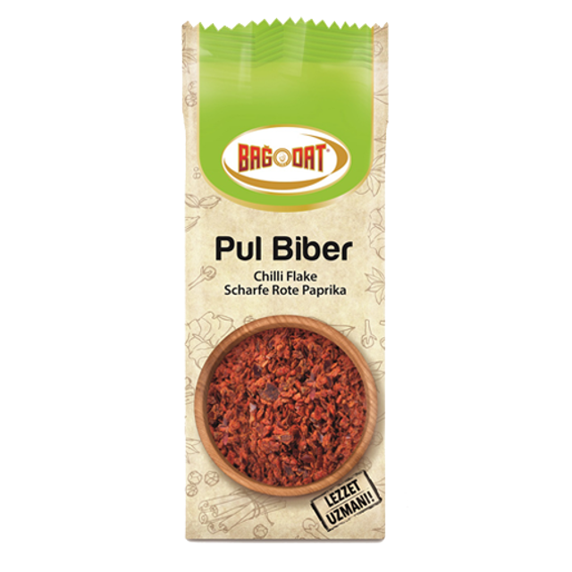 Pul Biber 80gr