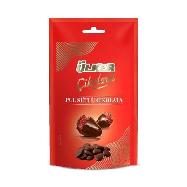Pul Çikolata 100gr