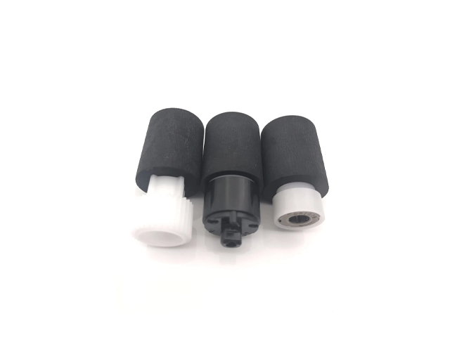 Pully Feed Assy - Kyocera  1800 - 2200 -1801