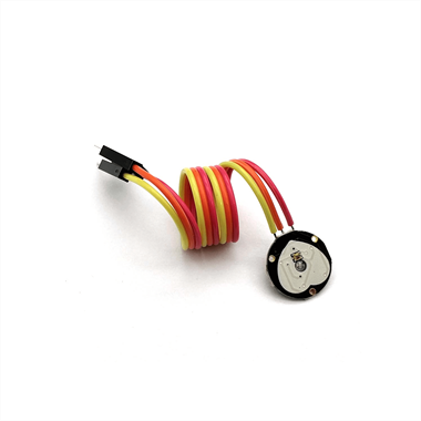 Pulse Nabız Ölçer Sensör (Arduino Kalp Atış Sensörü)