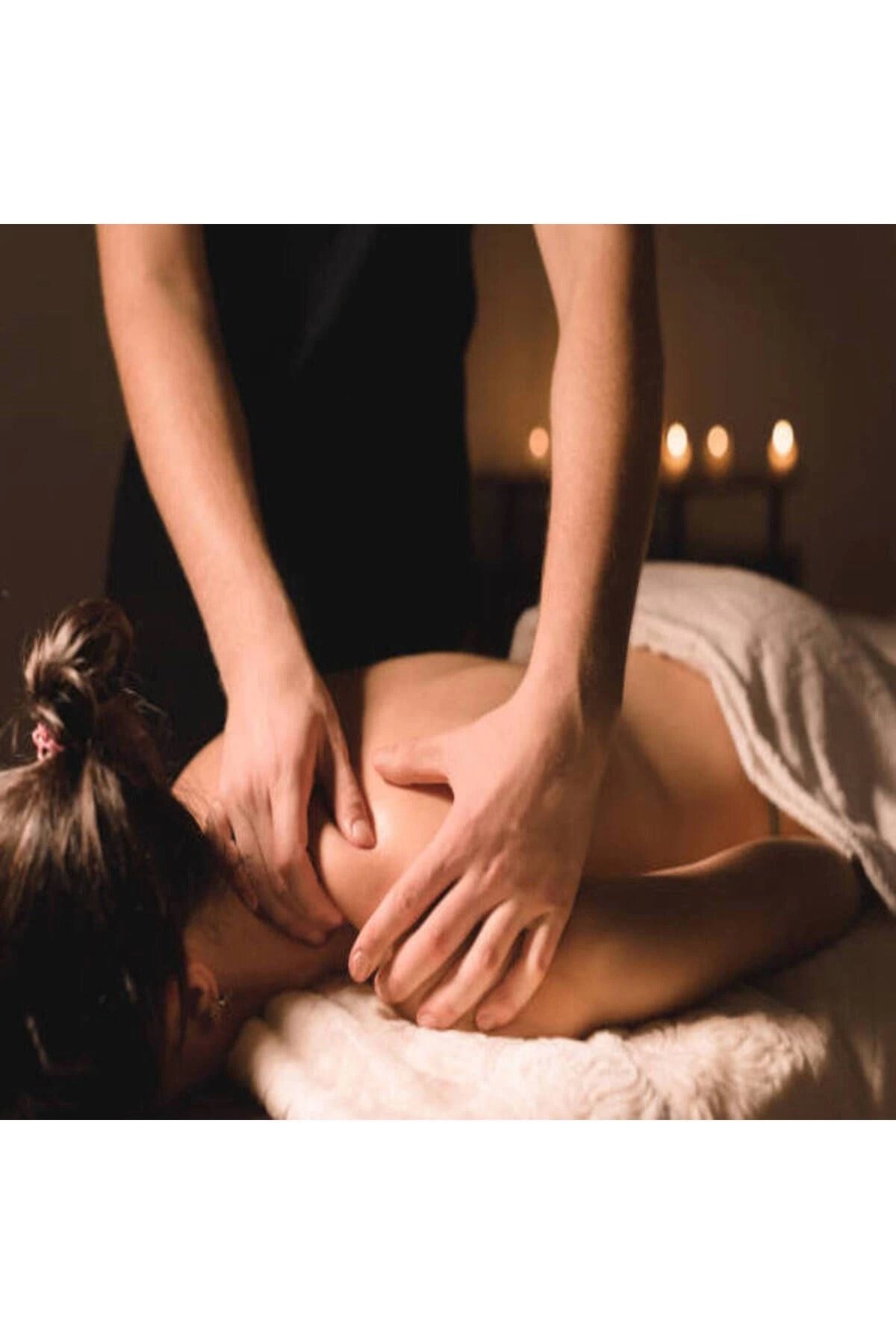 Pure Extase Massage Oil 600 ml Aromalı Masaj Yağı X 3 ADET
