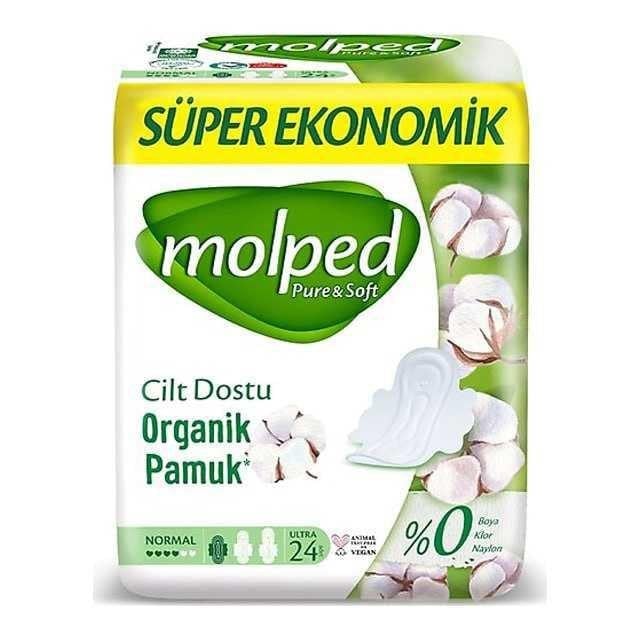 Pure&Soft Normal   Eko (24)