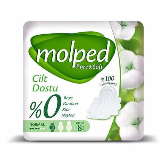 Pure&Soft Normal Tekli (8)