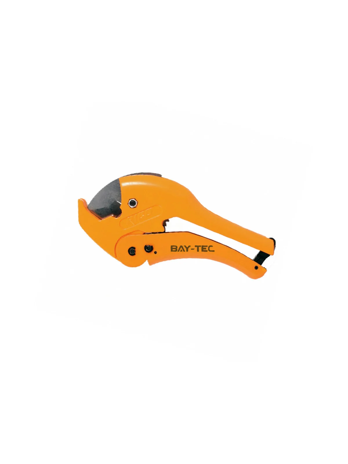 PVC Boru Kesme Makası, Turuncu 42 mm, MK0690