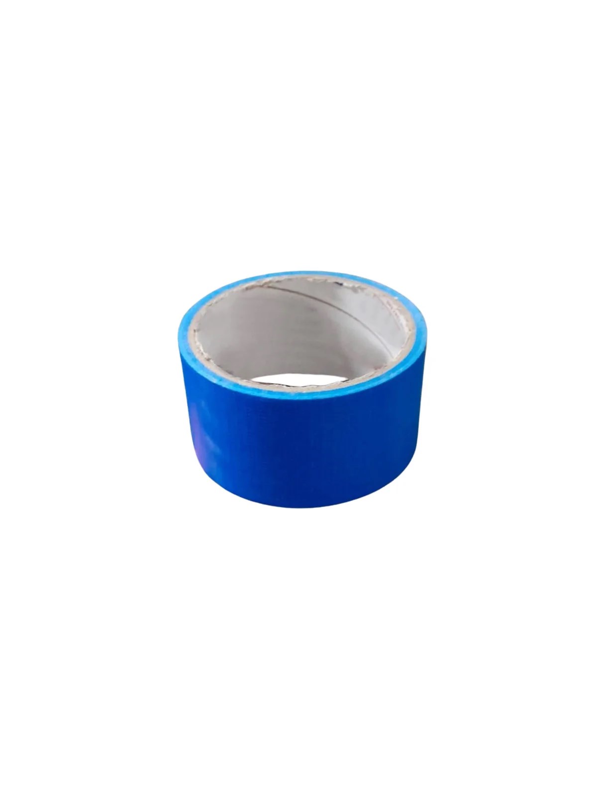 PVC Cam Bandı Mavi 45x30 mt