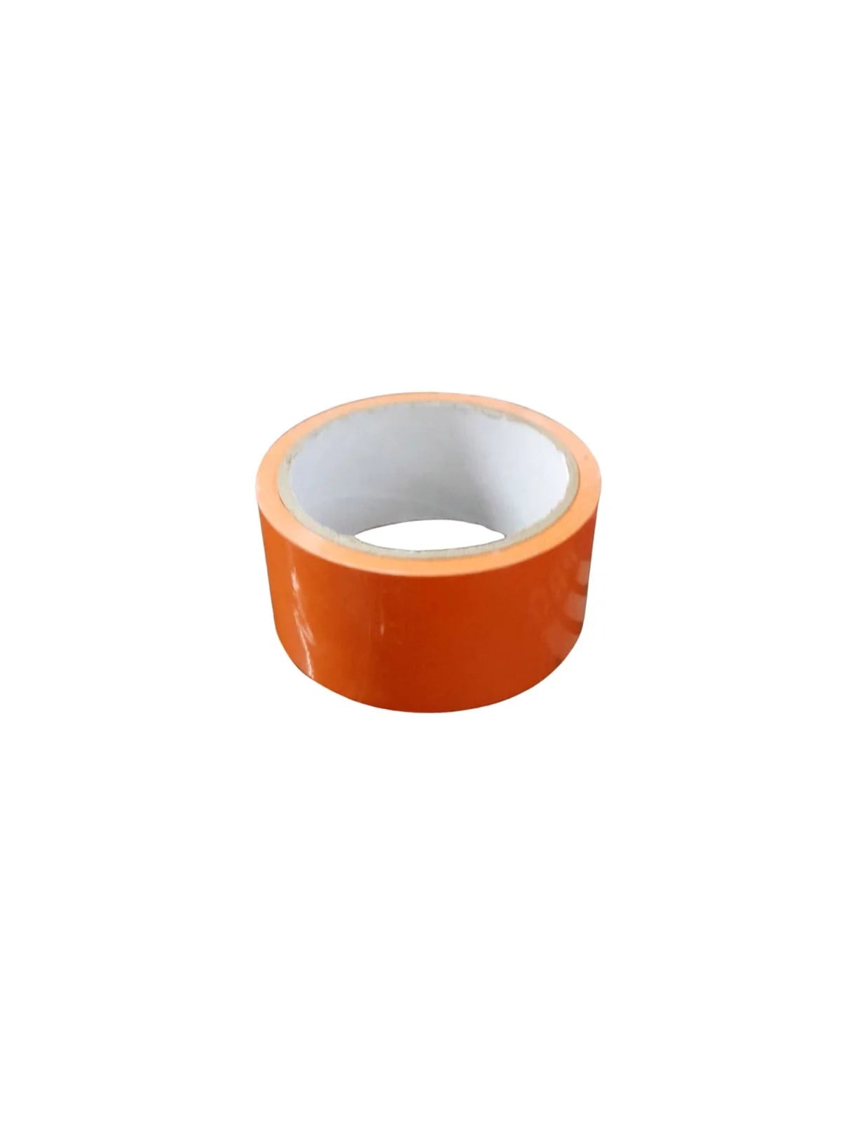 PVC Cam Bandı Turuncu 45x30 mt