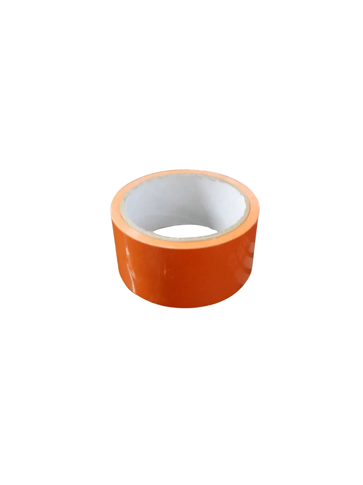 PVC Cam Bandı Turuncu 45x30 mt