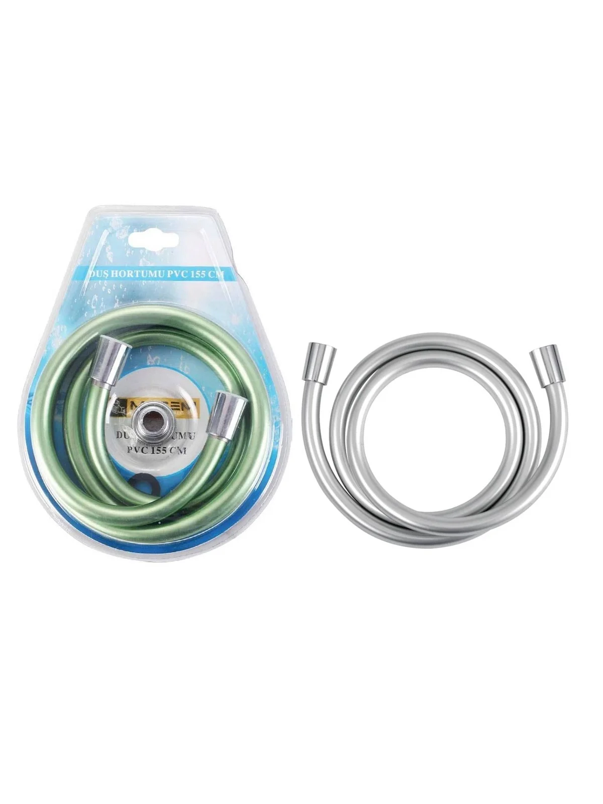 PVC Duş Hortumu 155 cm MES4253