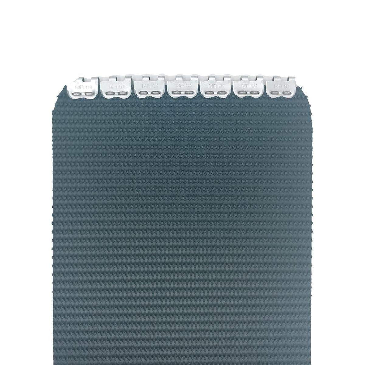 Pvc Grip Konveyör Bant 200 mm Genişlik