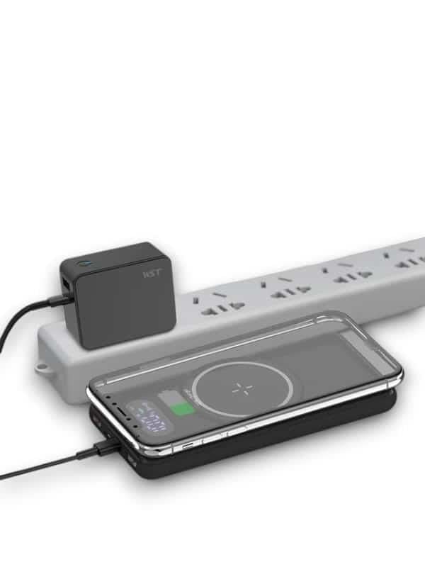 PW10 POWERBANK TEMASSIZ