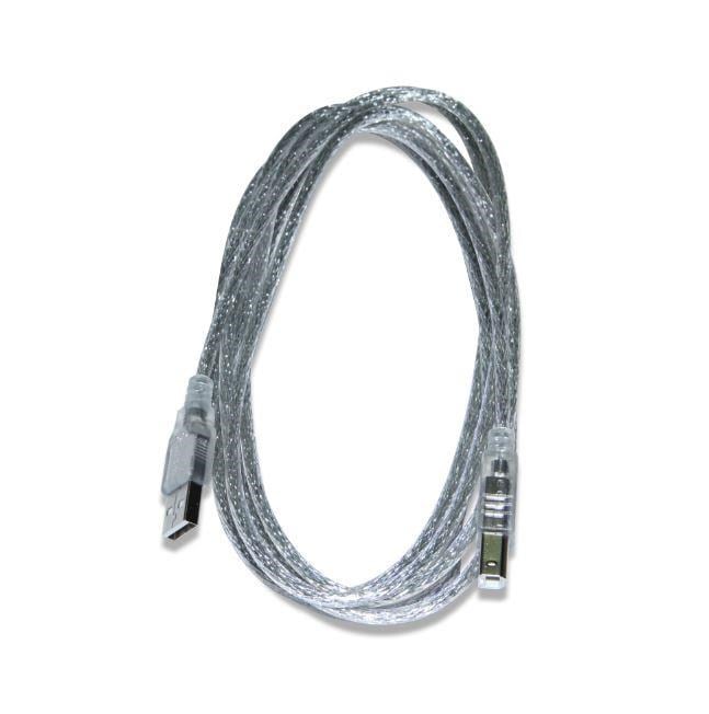 Q-PR3 USB 2.0 3M PRINTER KABLOSU