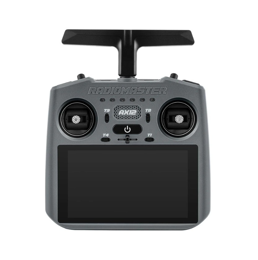 Radiomaster AX12 Android Tabanlı M2 Kumanda