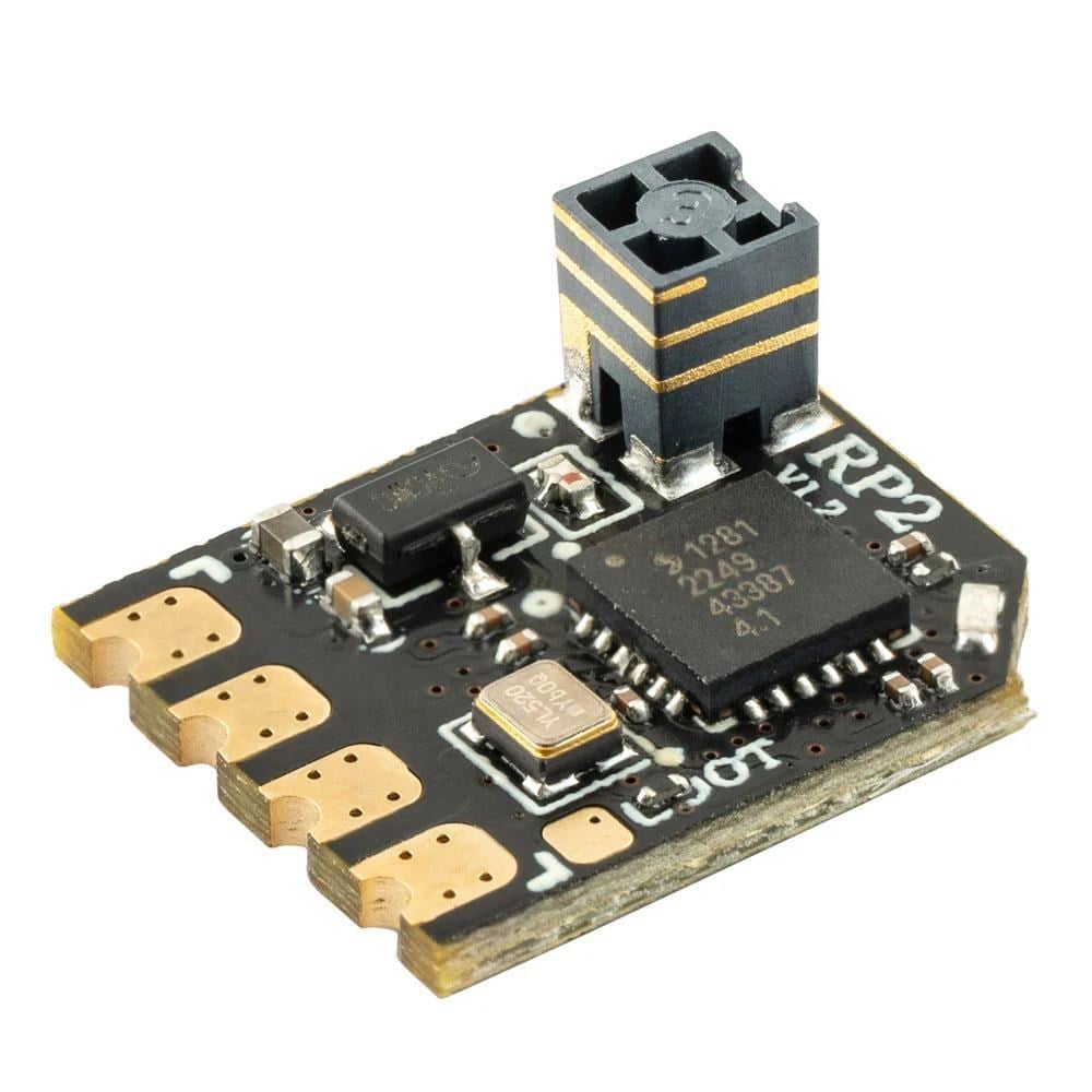 Radiomaster RP2 Reciever - TX12 ve TX16S Uyumlu