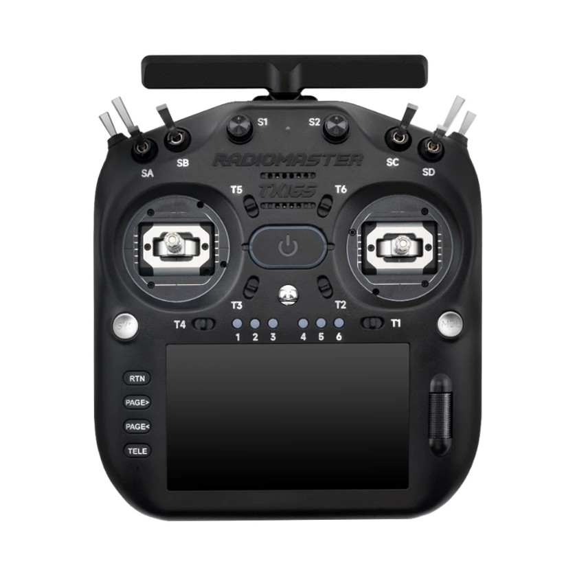 Radiomaster TX16S MK3 M2 Mode ELRS Kumanda
