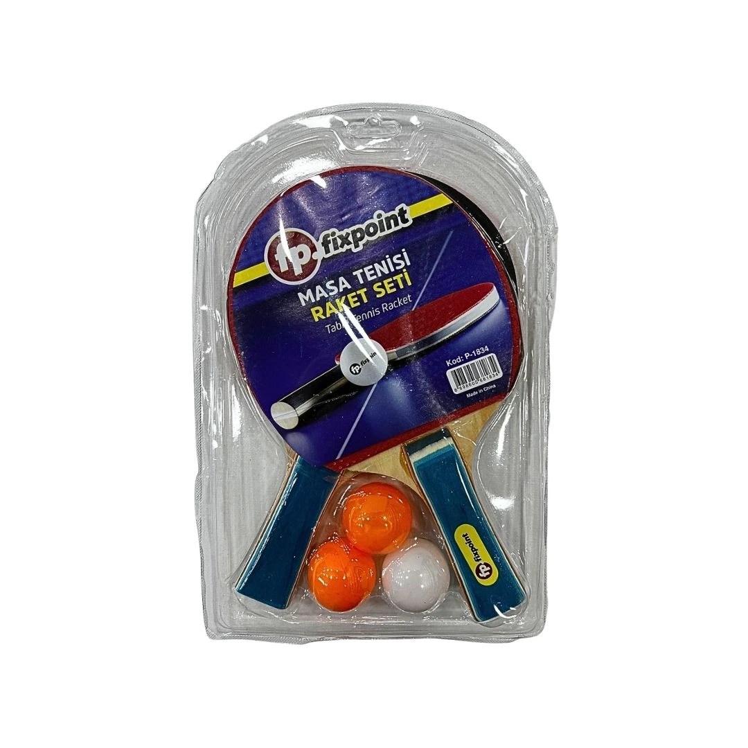 Raket Tenis Takımı