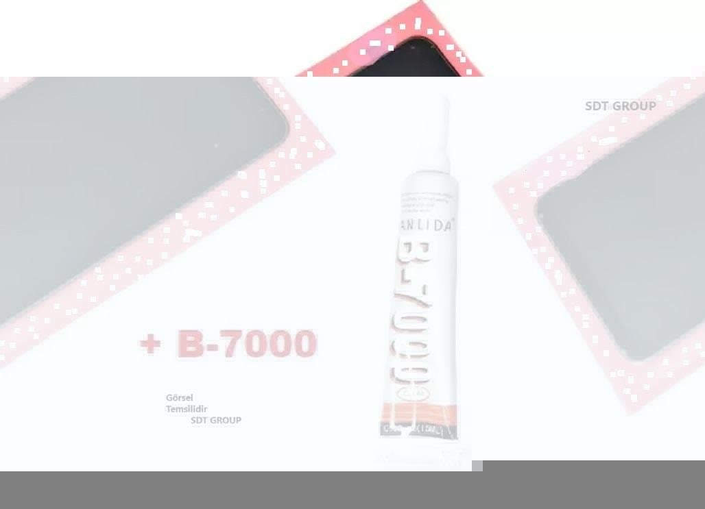 REALME C51 Uyumlu Ekran Dokunmatik TFT (B7000 15 M