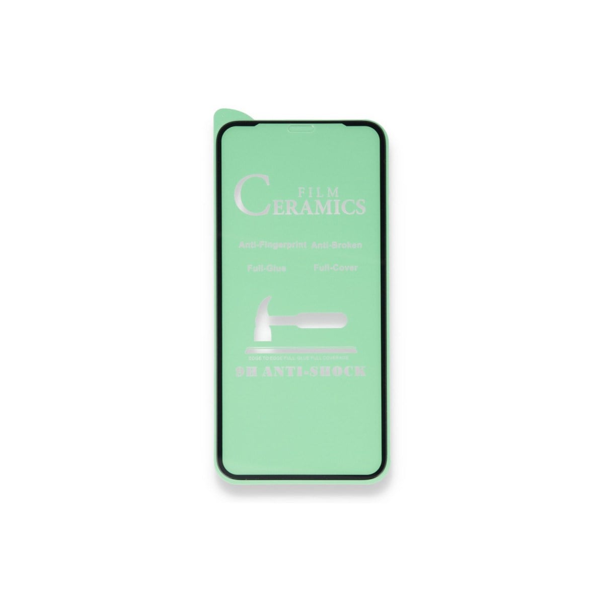 Realme GT2 5G Seramik Nano Ekran Koruyucu